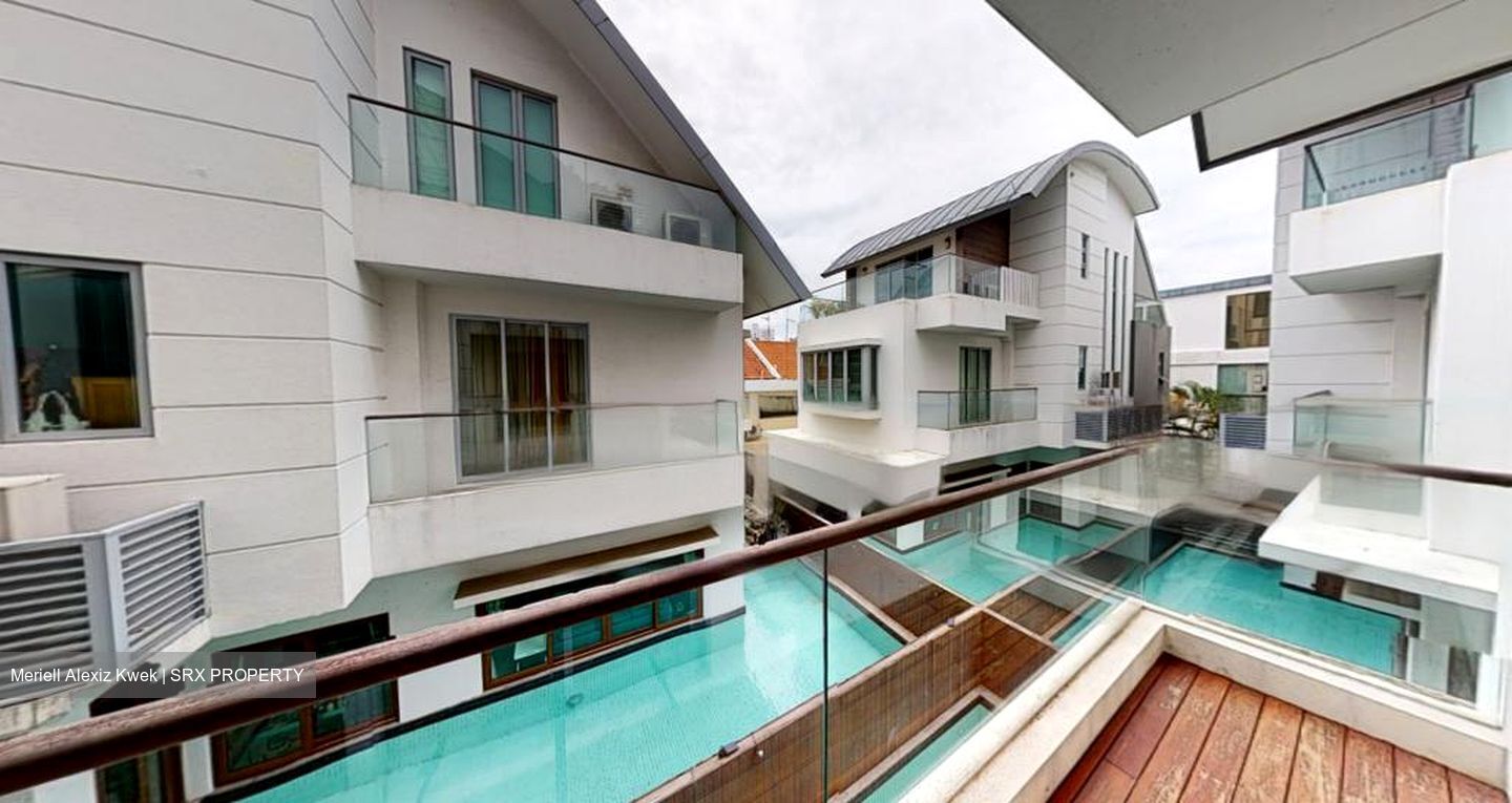 Meyer Road (D15), Terrace #554301281